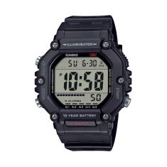Casio| Watch | AE-1600H-1AVDF