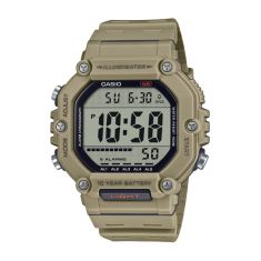 Casio | Watch | AE-1600H-5AVDF