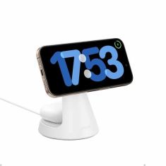 Anker | MagGo Wireless Charger | 2 in 1 Dock Stand