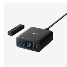 Anker | Desktop Charger 6 Ports | 112W