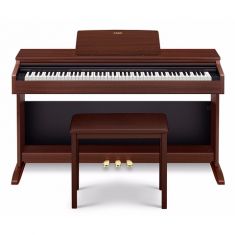 Casio | Digital Piano| AP-270 | Brown