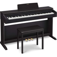 Casio | Digital Piano| AP-270 | Black