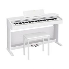 Casio | Digital Piano| AP-270 | White