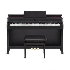 Casio | Digital Piano| AP-470 | Black
