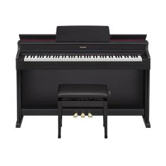 Casio | Digital Piano| AP-470 | Black