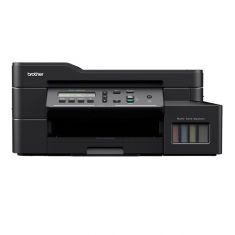 Brother | DCP-T820DW | Wireless All in One Ink Tank Color Printer