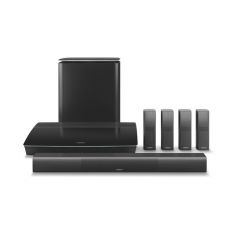 Bose | Lifestyle 650 Home Ent  System