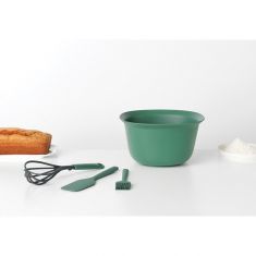 Brabantia | Baking Set| Fir Green