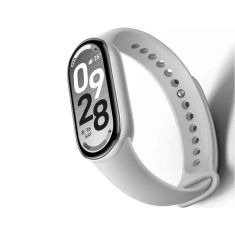 Xiaomi | Smart Band 10 | Pearl White