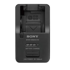 Sony | BC-TRX | Cyber-shot Battery Charger