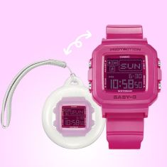 Baby-G | Watch | BGD-10K-4DR