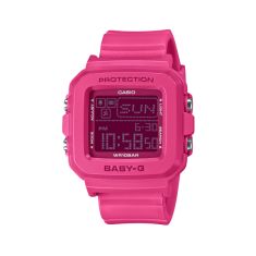 Baby-G | Watch | BGD-10L-4DR