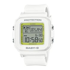 Baby-G | Watch | BGD-10L-7DR