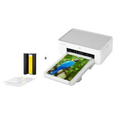 Xiaomi | Instant Photo Printer 1S Set + Photo Paper