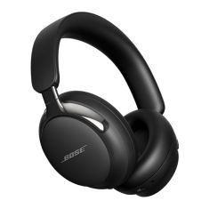 Bose | QuietComfort Ultra Headphones 2nd Gen | Black