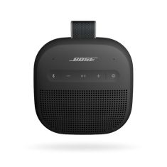 Bose | SoundLink | Micro Portable Speaker 2nd Gen | Black