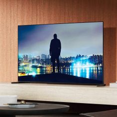 Sony | BRAVIA 8 II | 65" | XR Processor | OLED | 4K Ultra HD | Smart TV (Google TV)