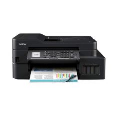 Brother | MFC-T920DW  | Wireless and Duplex Printing All in One Ink Tank Color Printer