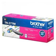 Brother | TN-277M | Toner | High Yield Toner | Magenta