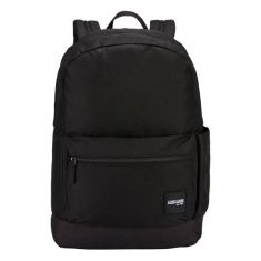 Case Logic | CCAM1216 | Campus Commence Recycled Backpack 24L | Black