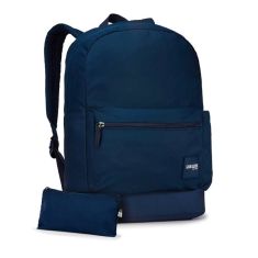 Case Logic | CCAM1216 | Campus Commence Recycled Backpack 24L | Dress Blue