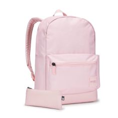 Case Logic | CCAM1216 | Campus Commence Recycled Backpack 24L | Lotus Pink