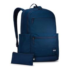 Case Logic | CCAM3216 | Campus Uplink Recycled Backpack 26L | Dress Blue