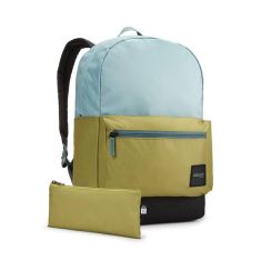 Case Logic | CCAM5226 | Campus Alto Recycled Backpack 24L | Milieu Multi Block