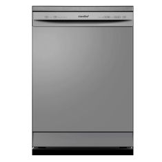 Comfee | Dishwasher | 12 Place settings |Sliver