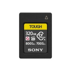 Sony | CFexpress Type A Memory Card | 320GB