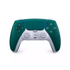 Playstation | PS5 DualSense Wireless Controller | Alpine Green