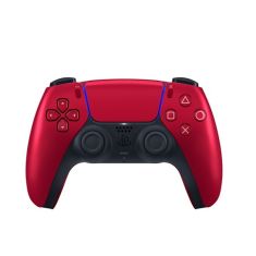 Playstation  |  DualSens Wireless Controller | Volcanic Red