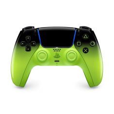 Playstation | PS5 DualSense Wireless Controller | Remix Green | Pre Order