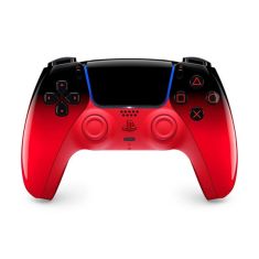 Playstation | PS5 DualSense Wireless Controller | Techno Red | Pre Order