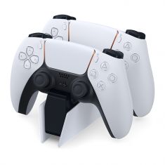 Playstation  |  PS5 DualSense Charging Station