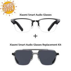 Xiaomi | Smart Audio Glasses + Replacement Kit | Bundle