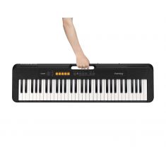 Casio | Keyboard | CTS-100 + AC Adapter