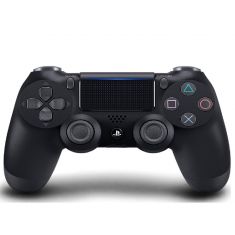 Playstation | PS4 | Dualshock Controller | Black