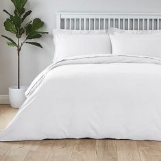 Mibera | Plain Saten Duvet Cover | 200x200cm