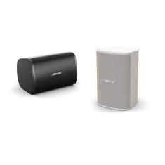 Bose | DM3SE | DesignMax Wall Mount Indoor-Outdoor Speaker | Set of 2