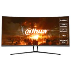 Dahua | 2K Monitor 34" | M34E330C