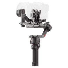 DJI | RS 4 | Pro | Gimbal Stabilizer 