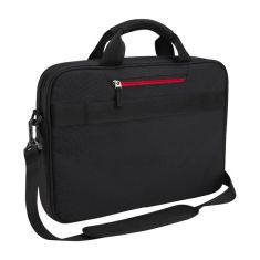 Case Logic | DLC117 | Casual Laptop Bag 17" | Black