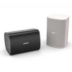Bose | DM6SE | DesignMax Wall Mount Indoor-Outdoor Speaker | Set of 2 