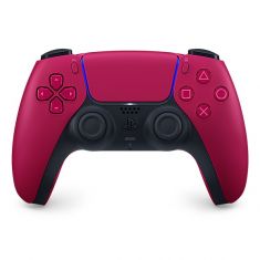 Playstation  |  PS5 DualSens Wireless Controller | Red