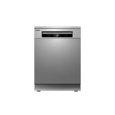 Toshiba | DW-14F1ME | Dishwasher | 6 Programs