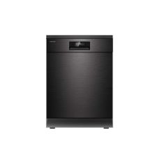 Toshiba | DW-15F3ME(BS)-G | Inverter Dishwasher 15 Place