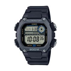 Casio | Watch | DW-291HX-1AVDF