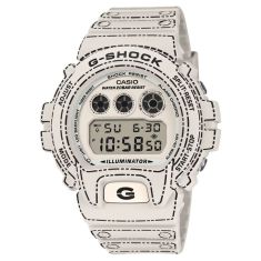 G-Shock | DW-6900RGM-5DR | Men's Digital Quartz Watch