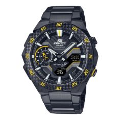 Edifice | Watch | ECB-2200RC-1A9DF